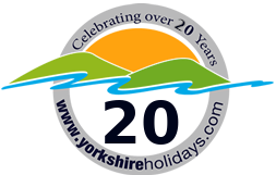 Celebrating 20 years | Yorkshire Holidays