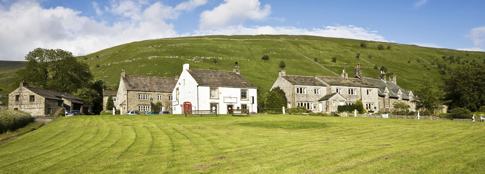 Buckden countryside cottages Buckden countryside cottages