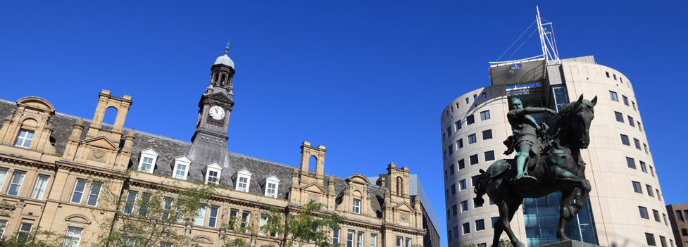 The Black Prince Statue The Black Prince Statue