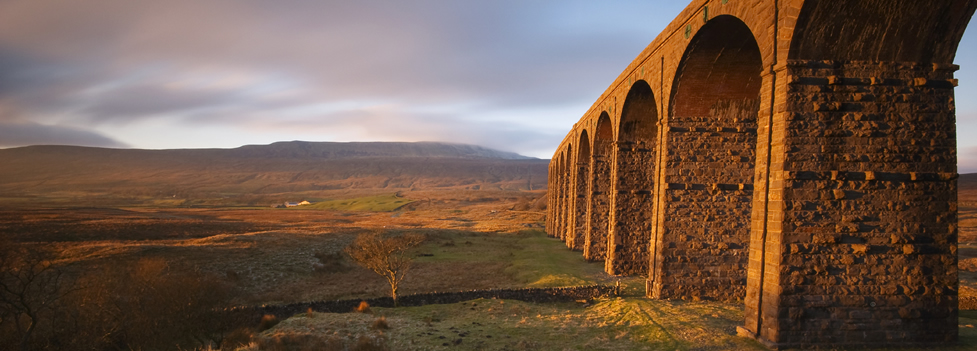 Ribblehead viaduct Ribblehead viaduct