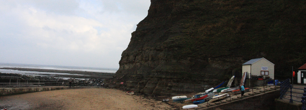 White-washed buildings White-washed buildings
