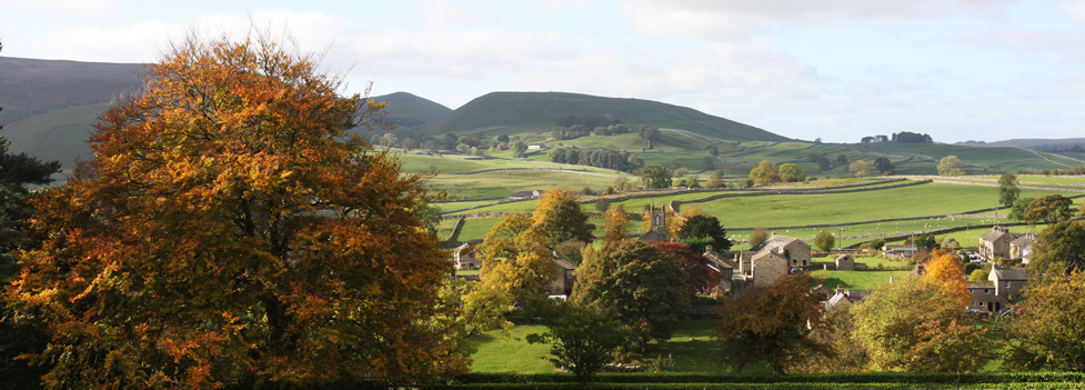 Grassington Grassington