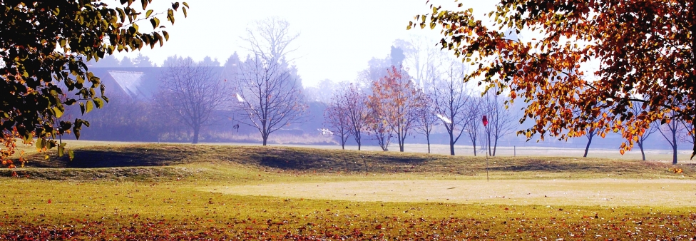 Cave Castle Golf Club - South Cave