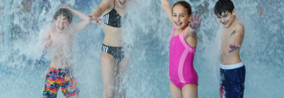 Splash Zone Bridlingon