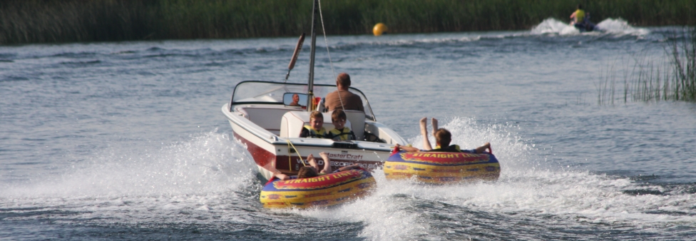 Billabong Water Sports & Caravan Park  Billabong Water Sports & Caravan Park