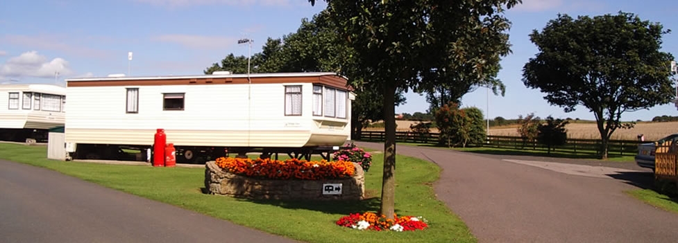 Browns Caravan Site - Scarborough Browns Caravan Site - Scarborough