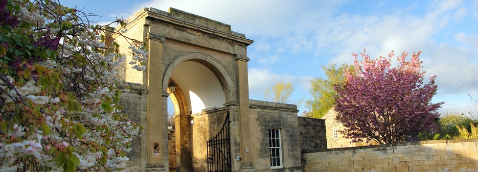 Rudding Park - Harrogate Rudding Park - Harrogate