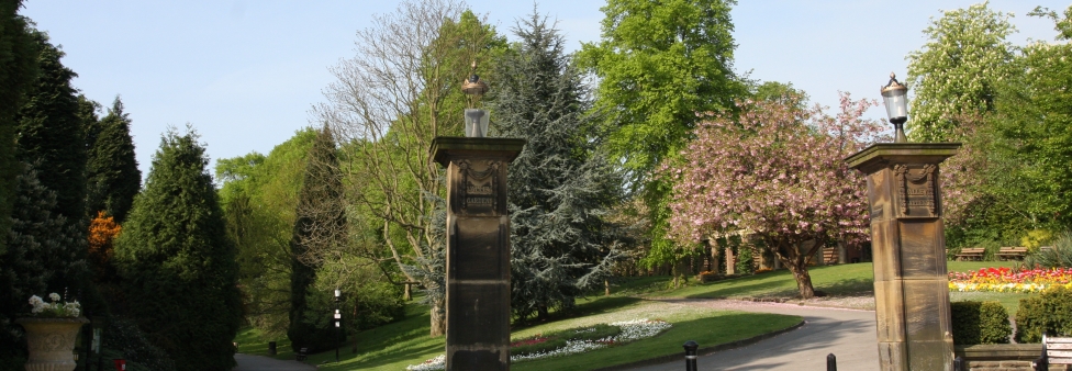 Harrogate