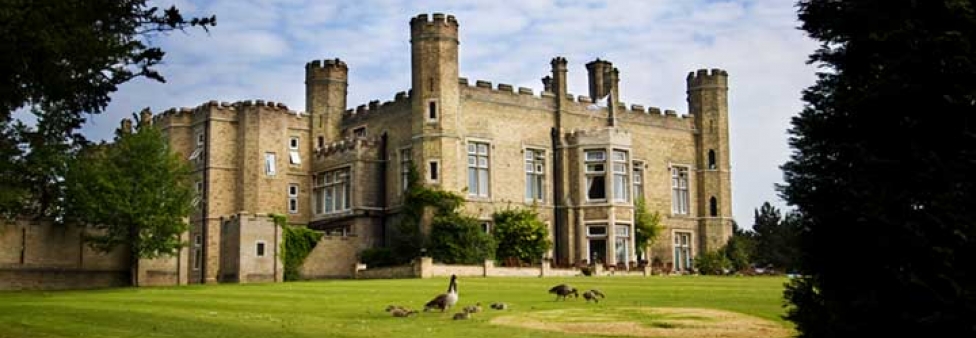 Cave Castle Hotel & Country Club - South Cave