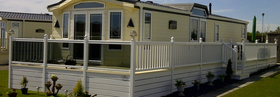 Cowden Holiday Park - Nr Hull Cowden Holiday Park - Nr Hull