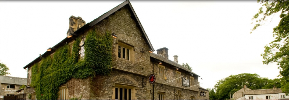 Buck Inn - Malham