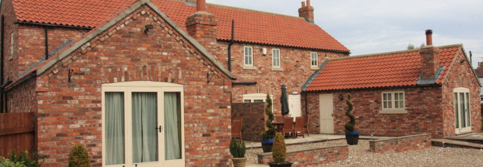 Blue Bell Country Inn & Champagne House