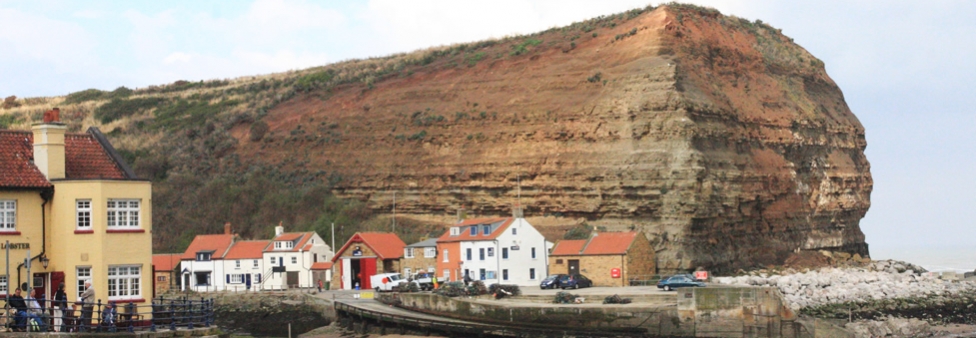 Staithes