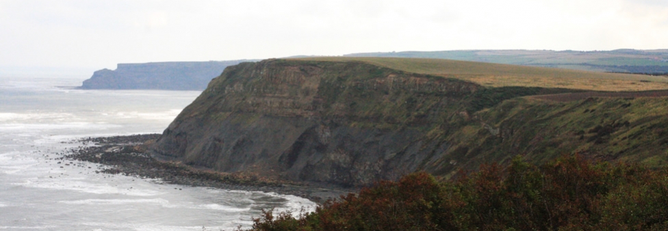 Runswick Bay