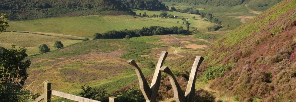 Hole of Horcum