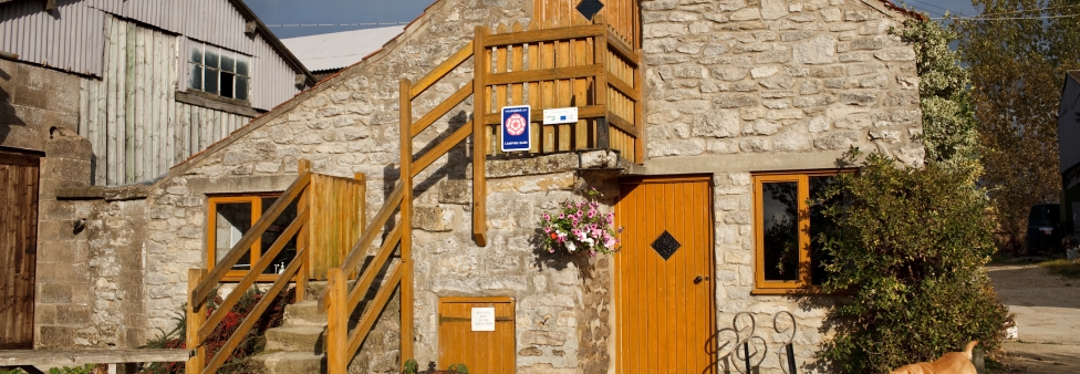 Cliff Farm Holidays Cliff Farm Holidays