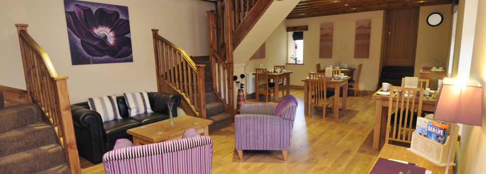 Manor Farm Holiday Cottages - Buckton Manor Farm Holiday Cottages - Buckton