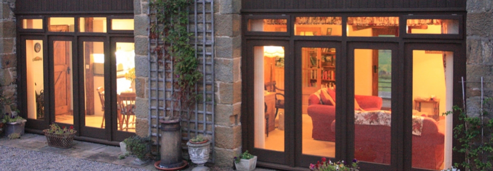 Curlew Cottage - Ripon