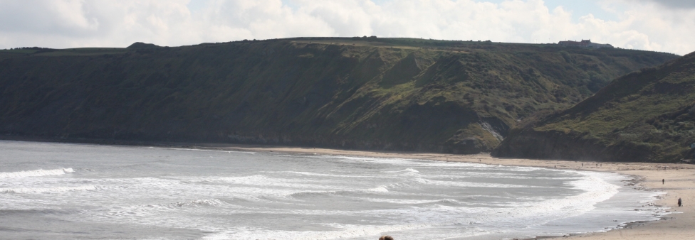 Runswick Bay