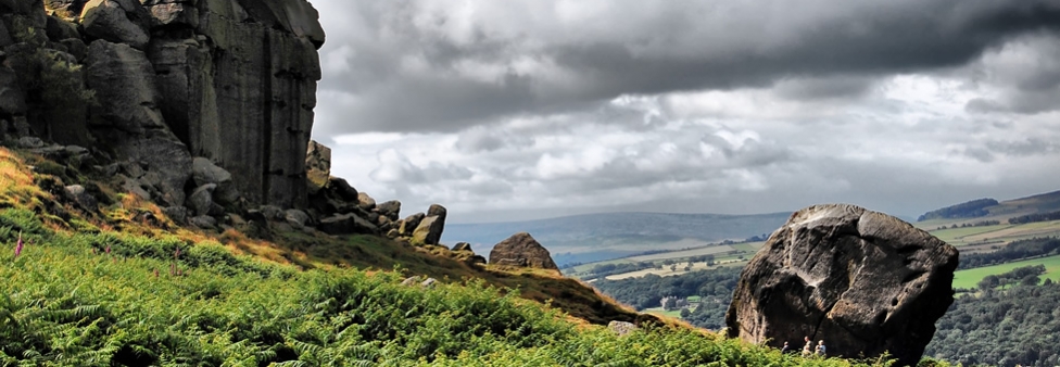 Ilkley Moor