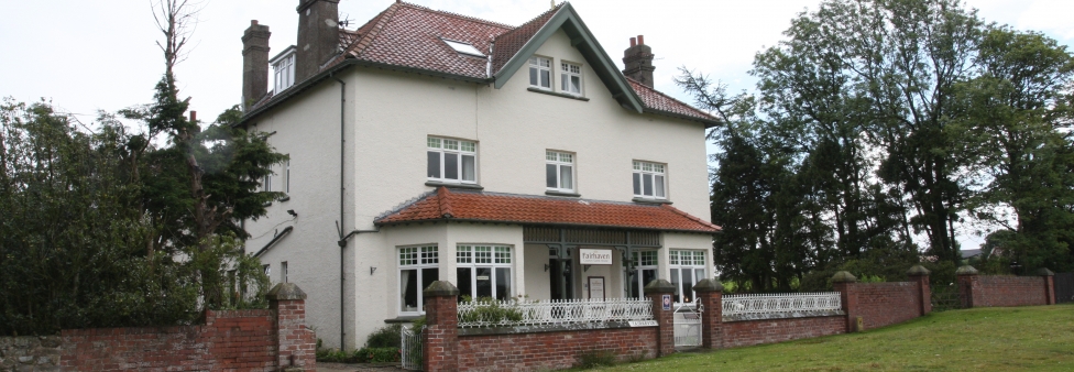 Fairhaven Country Guest House