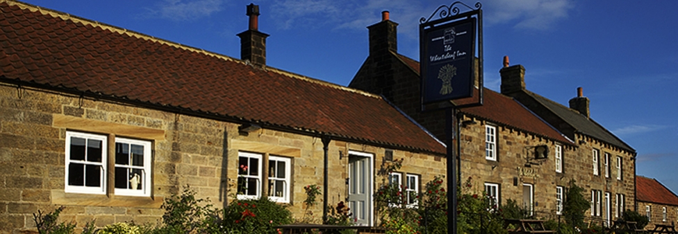 The Wheatsheaf - Egton