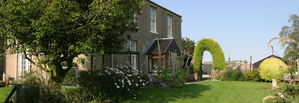 Grange Farm - Bulmer Grange Farm - Bulmer