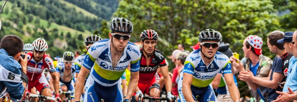 Tour de France Yorkshire