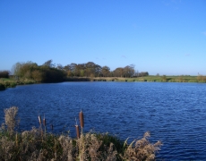 Barmston Farm Holiday Park & Fishing Lake - 5* Visit England Barmston Farm Holiday Park & Fishing Lake - 5* Visit England