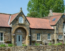 Rosedale Abbey Holiday Cottages Rosedale Abbey Holiday Cottages