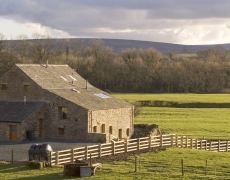Lundholme Farm Lundholme Farm