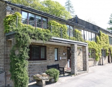 Helme Pasture Lodges & Cottages - Farmhouse Helme Pasture Lodges & Cottages - Farmhouse