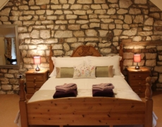 Puffin Bedroom
 Puffin Bedroom