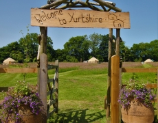 Yurtshire Fountains