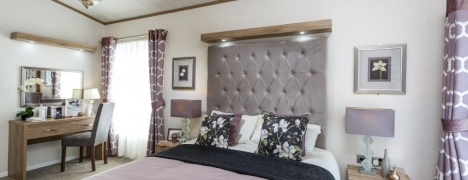 Cliffe Country Lodges - Exclusive Timber Lodge Development Cliffe Country Lodges - Exclusive Timber Lodge Development