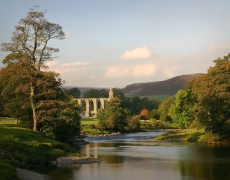 Bolton Abbey
