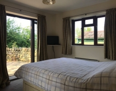 Daisy Holiday Cottage - Sleeps 4 Daisy Holiday Cottage - Sleeps 4