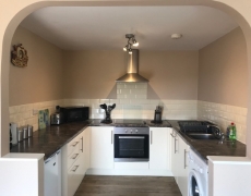 Daisy Holiday Cottage - Sleeps 4 Daisy Holiday Cottage - Sleeps 4