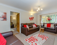 Cote Ghyll Holiday Cottage Cote Ghyll Holiday Cottage