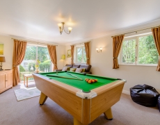 Cote Ghyll Holiday Cottage Cote Ghyll Holiday Cottage