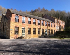 Cote Ghyll Mill - 4 STAR  Cote Ghyll Mill - 4 STAR