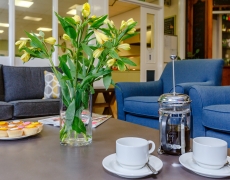 Cote Ghyll Mill - 4 STAR  Cote Ghyll Mill - 4 STAR