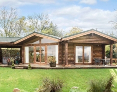 Sun Hill Lodges Sun Hill Lodges