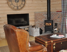 Sun Hill Lodges Sun Hill Lodges