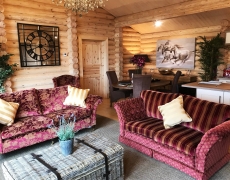 Sun Hill Lodges Sun Hill Lodges