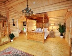 Sun Hill Lodges Sun Hill Lodges