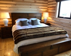 Sun Hill Lodges Sun Hill Lodges