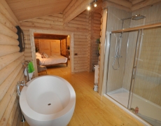 Sun Hill Lodges Sun Hill Lodges