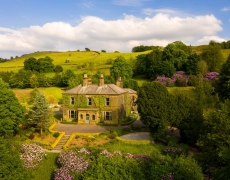 Yorkshire Dales Prestige Properties - Moorlands Yorkshire Dales Prestige Properties - Moorlands