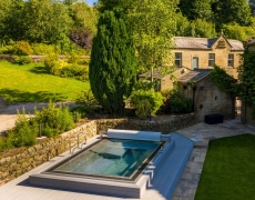 Yorkshire Dales Prestige Properties - Vitality Spa Yorkshire Dales Prestige Properties - Vitality Spa